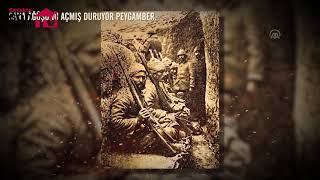 18 Mart Çanakkale Zaferi Dijital Gösterimi Klibi