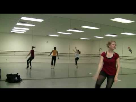 Mariella- Contemporary Ballet Combo