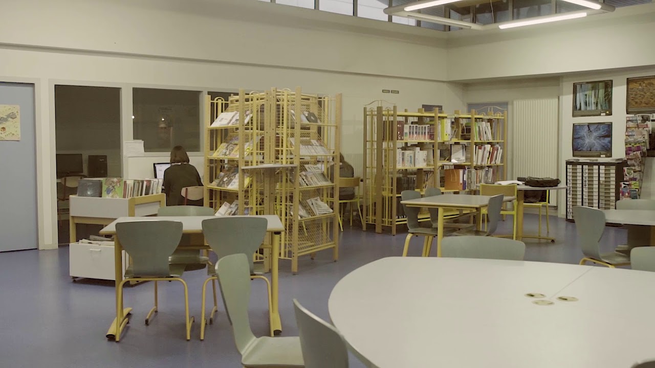Lycée Des Métiers D Art Toulouse Lautrec