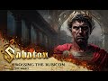 SABATON Crossing The Rubicon Official Lyric Video