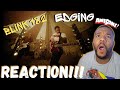 Blink is back and so is tom  blink 182 edging official  reaction