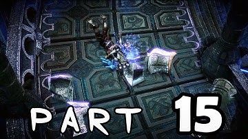 Bombshell ZEROTH Frozen Paradise Part 15 Walkthrough