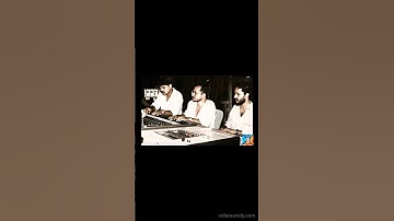 Old memory of legendary music composer late Sri. Johnson master.