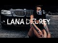 Lana Del Rey - Change (Edmofo Remix)