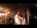 JENNY DOUGLAS Sings The Blues STORMY MONDAY 