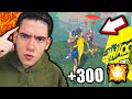 LA JUGADA MAS INTELIGENTE QUE HE HECHO EN FREE FIRE *espectacular* | TheDonato