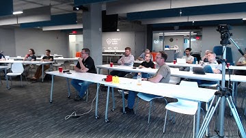 "Rebirth of the POKEY" Recreating the Atari 8-bit Sound Chip in an FPGA by David Shuman