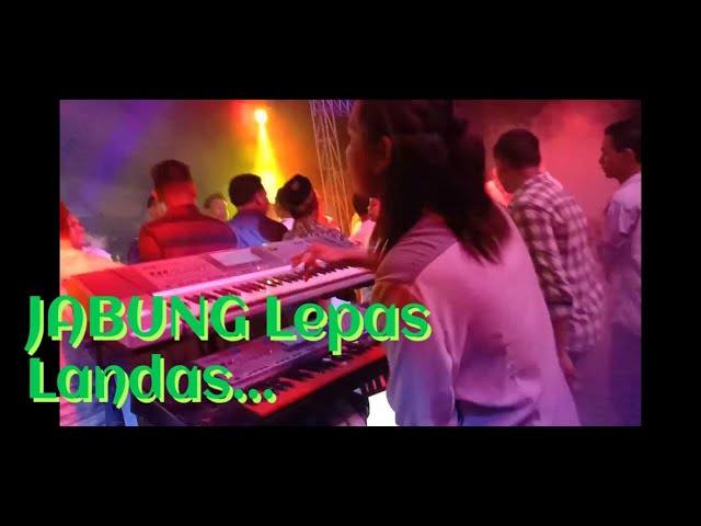 REMIX AGUNG MUSIC / JABUNG LEPAS LANDAS class=