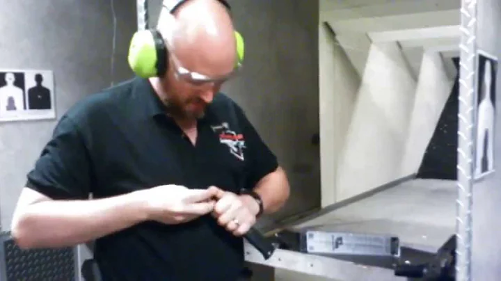 How to make ProMag 995 hi point carbine magazines work!