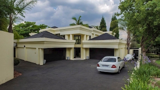 5 Bedroom House for sale in Gauteng | Midrand | Kyalami Estate |