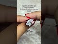 Apa itu menye menye? #nailart #cateye #nails #cateyenails #naildesign #simplenails #nailtech
