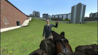 Rise And Shine Mr Freeman