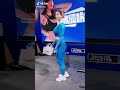 Most beautiful fitness model #liutaiyanglty tiktok