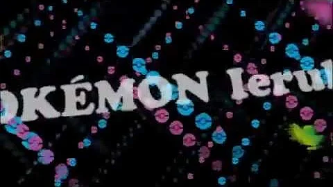 ポケモンの名前いえるかな