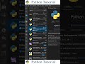The #1 VS Code Extension for Python Developers