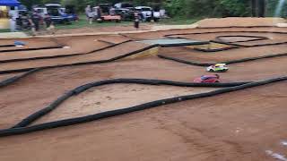 Racing rays rally cross c main #1million -6/4/26