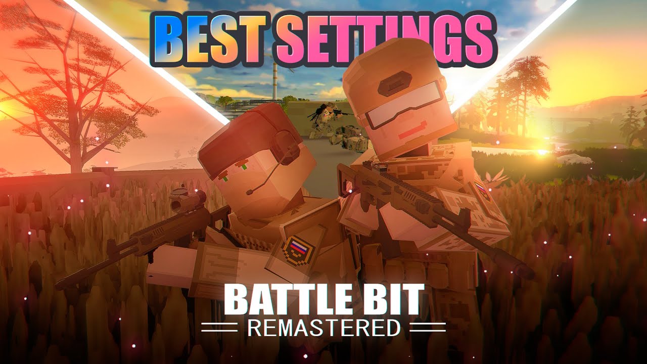 BattleBit Remastered, uma mistura de Battlefield com Roblox, é o jogo mais  vendido no Steam - Adrenaline