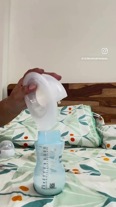 70ml #breastpumping #breastfeeding #breastmilk #breastmilkbenefits