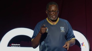 Lessons From Rock Bottom -   Paul Murunga (Pablo)