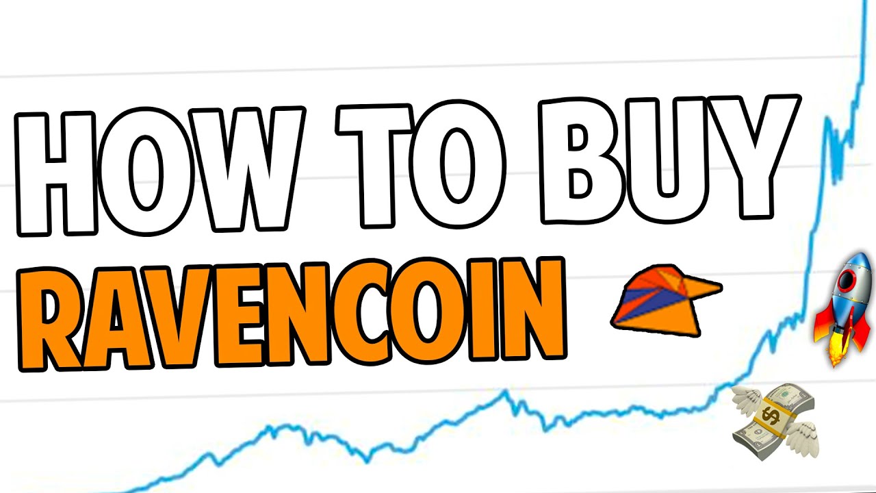 buying ravencoin