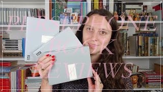 Persephone Book Reviews #5