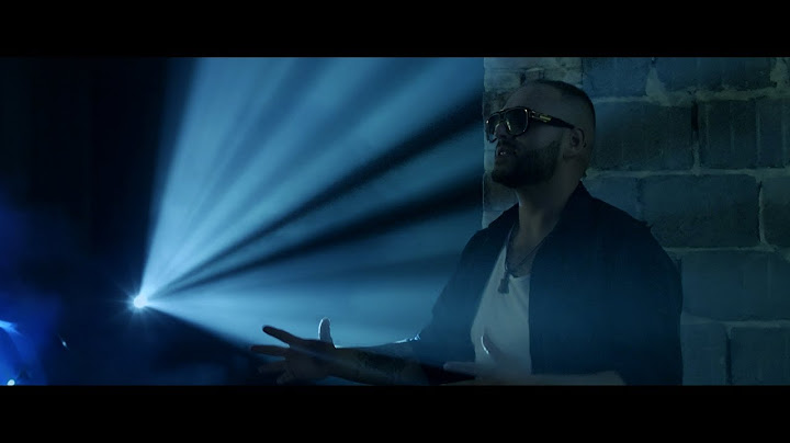 TOMÁŠ BOTLÓ - MÚZA prod. Rudolf Kosa [OFFICIAL VIDEO]