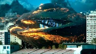 Притяжение – трейлер 2017 Притяжение – трейлер 2017