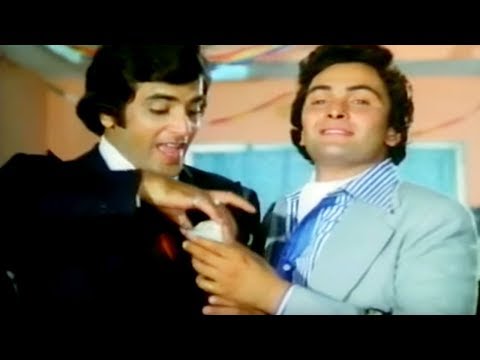 Yeh Duniya Ke Badaltey Rishtey - Kishore, Mohd Rafi, Suman Kalyanpur, Badaltey Rishtey Song