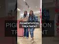 Pigmentation on Face | Pigmentation treatment |Hyperpigmentation treatment #pigmentation #skincare