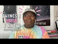 What I Wish I Knew Before Coming to Texas Tech! | *Senior Advice*