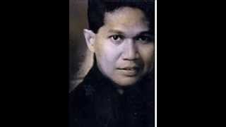 Surat Merah Obbie Messakh Cover Version