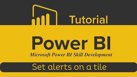 |✍️|𝑯𝒐𝒘 𝒕𝒐 𝑺𝒆𝒕 𝑨𝒍𝒆𝒓𝒕𝒔 𝒐𝒏 𝒂 𝑻𝒊𝒍𝒆 |🌀| 𝑺𝒆𝒕 𝑫𝒂𝒕𝒂-𝑫𝒓𝒊𝒗𝒆𝒏 𝑨𝒍𝒆𝒓𝒕𝒔 |🌀|𝑪𝒓𝒆𝒂𝒕𝒆 𝑨𝒍𝒆𝒓𝒕𝒔 𝒕𝒐 𝑴𝒐𝒏𝒊𝒕𝒐𝒓 𝒀𝒐𝒖𝒓 𝑫𝒂𝒕𝒂|🤔|