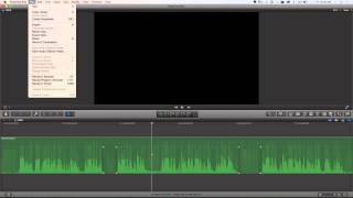 MacBreak Studio: Ep. 312 - New Audio Features in Final Cut Pro 10.2