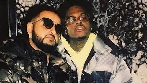 Gunna x Nav x Lil Keed SNIPPET