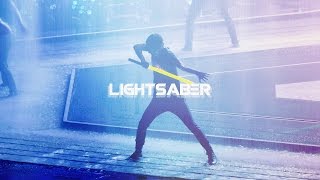 EXO'rDIUM in Seoul EXO - LIGHTSABER (백현 focus)