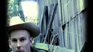 Video thumbnail of "Hank III - Damn Right  Rebel Proud"