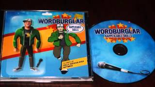 Watch Wordburglar Word Currency video