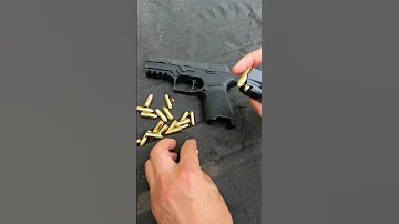 SIG Sauer P320 Compact 