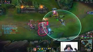 🔻 Hanql Ezreal vs Vayne - Challenger 1200 LP - Hanql Ezreal Guide (2255 LP Ezreal)