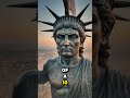 The Statue Bigger Than You Imagine | #shorts #history #youtubeshorts