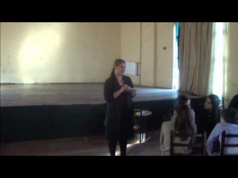 ქ. ქუთაისის 30-ე საჯარო სკოლა. რა? სად? როდის? V თამაში