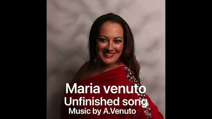 Maria Ilena Venuto.