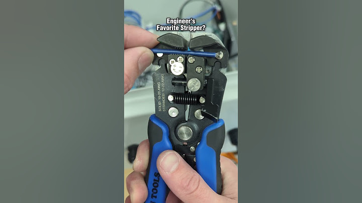 Engineer's Favorite Stripper  Not What You Think!