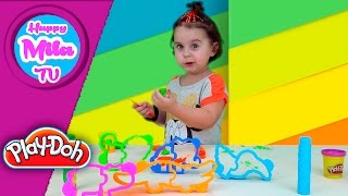 Плеи До Зоопарк Животные Пластилиновые Жив?