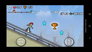 skater boy level 2 complete/subscribe this channel screenshot 5