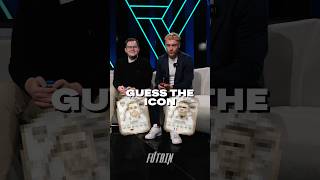 🤔 Guess The Icon! How many did you get right? 👀