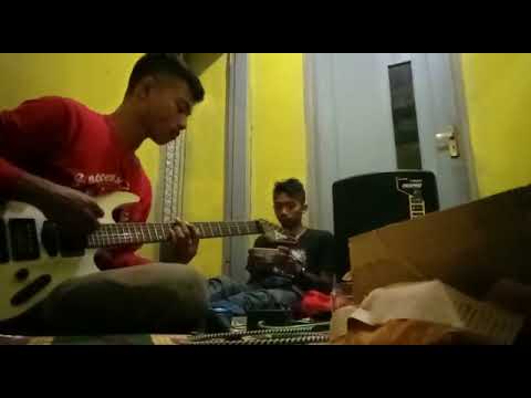 suropati menghilang tak berarti (cover ) abal abal