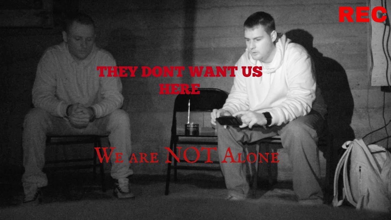 The LAMB HOUSE INVESTIGATION 