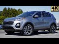 2022 Kia Sportage Review | Several Nice Upgrades