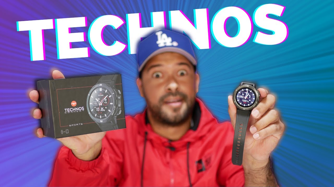 connect sports technos